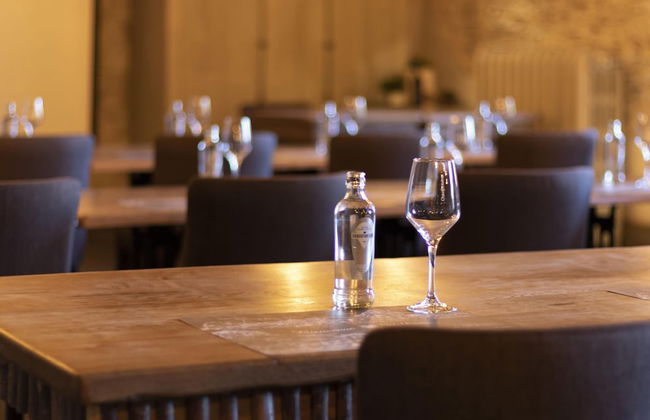 Vielsalm Stay With Furry Friends - Photo 34