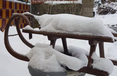 Ferienhaus Storchennest - Foto 11