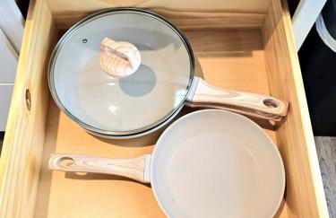 Steps from the Beach, sleeps 4!! - Photo 34