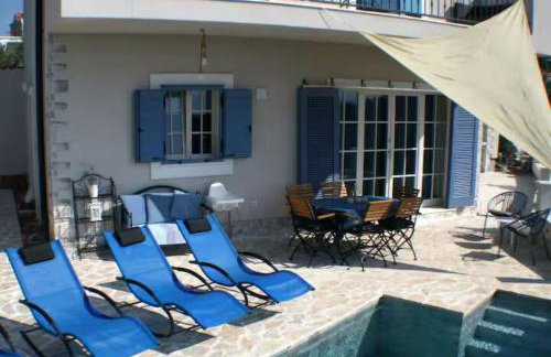 Villa Mediterranea SeaView Primošten - Foto 7