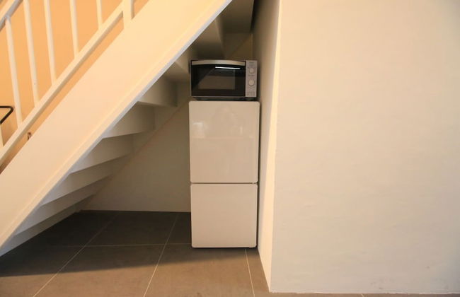 Teriyaki Hotel - Foto 26