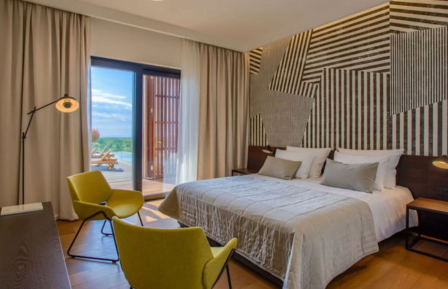 Luxury Villa sea View - Foto 5