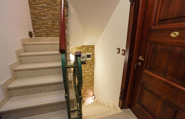 Apartments Wine House Old Town - Foto 31