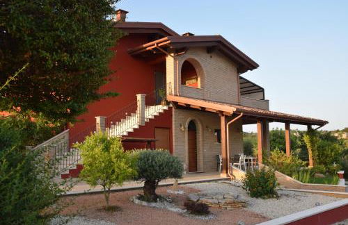 Country House Ciliegia Rossa - Photo 8