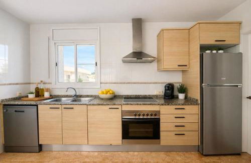 Sa Tuna - Delta de l'Ebre - Foto 2