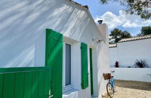 Calme et Tranquillité - Foto 1