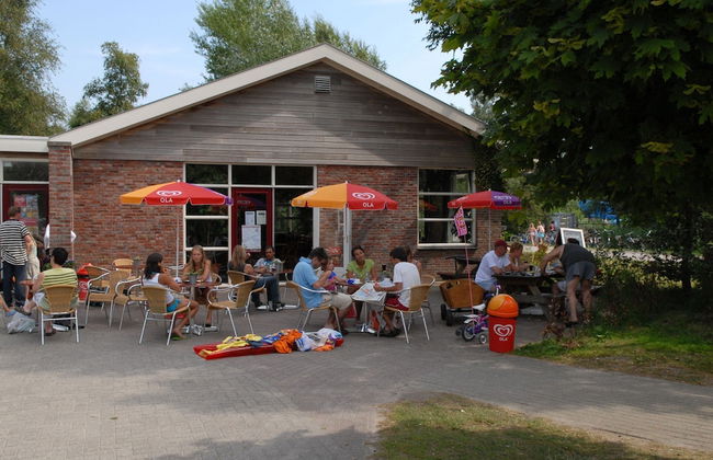 Canal-side Bungalow Stay - Foto 22