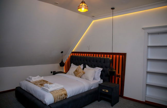 Fortunas Cabins - Foto 6