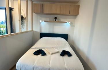 Joli studio Vernon Giverny - Foto 9