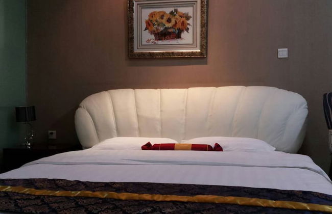 3rd-degree Seascape Apartment Hotel - Foto 8