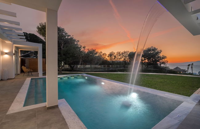 Cavo Mare Mirazur Luxury Retreat - Foto 1