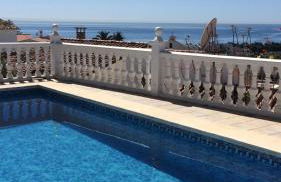 Villa with Private Pool and Gorgeous View - Photo 67