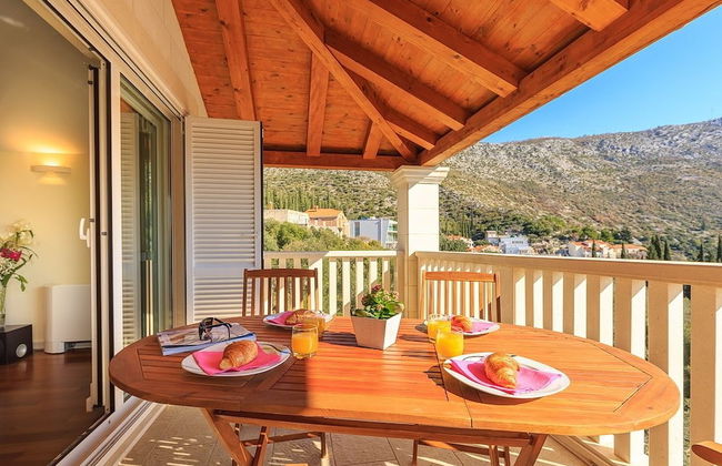 Apartments Moretić - Foto 1