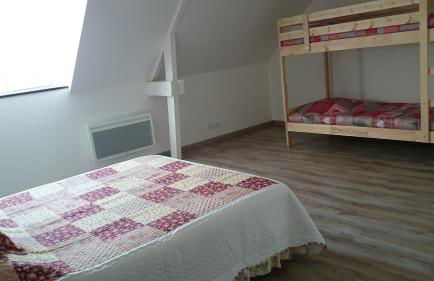 Gîte de l'hamelinaie - Foto 14