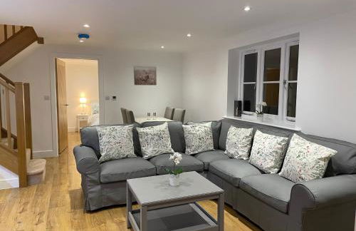 Roundhill New Forest - Foto 19