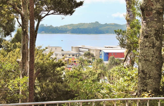 Craicor Accommodation - Foto 49