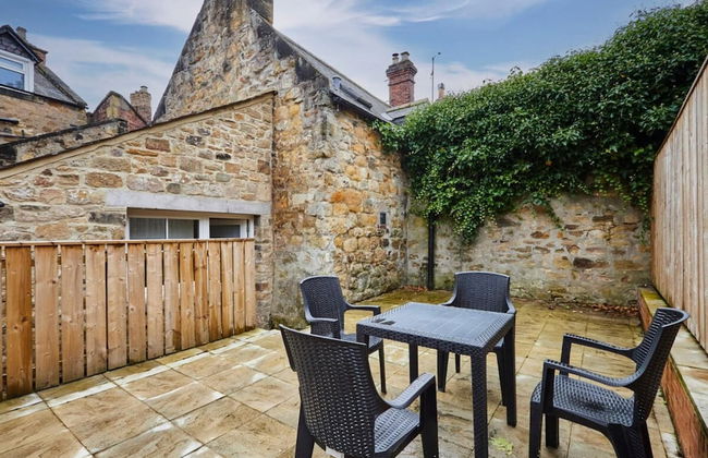 Host Stay Majestic Purple - Foto 18