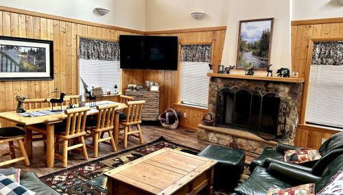 Large Family Cabin Near Park City - Photo 3