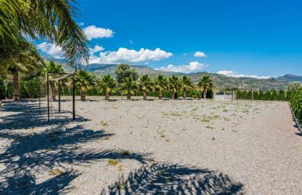 Nuestra Finca Rural Orgiva by Ruralidays - Foto 42