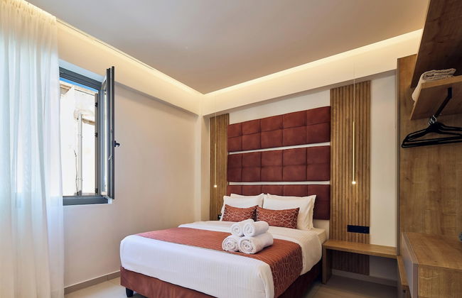 Grande Madonna Luxury Boutique Suites - Foto 29