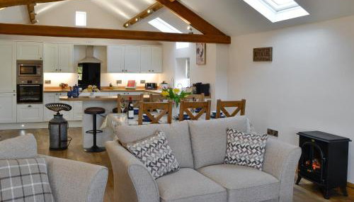 Greengill Farm Holiday Cottage - Ukc2768 - Foto 5