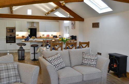 Greengill Farm Holiday Cottage - Ukc2768 - Foto 5