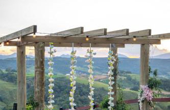 Vale Encantado Alfredo Wagner - Photo 56