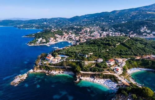 Villa Bellissimo - Foto 39