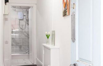 Tigris - Cosy Studio Apartment by Traboule Properties Ltd - Foto 19