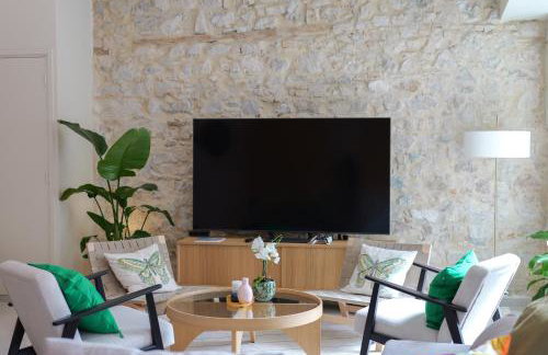 Extra Spacious Modern Apartment HUB Nice Center - Foto 35