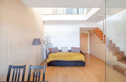 VIVA Stadium Residence Studios - Foto 7