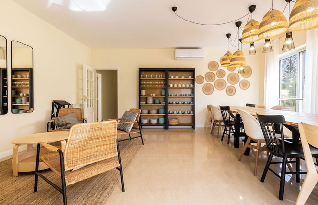 Marachique Villa - Torralvor - Foto 52