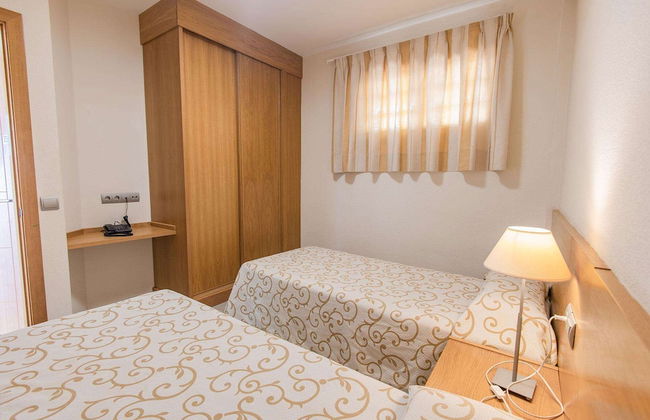 Servatur Alameda de Jandía - Foto 14