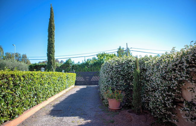 Affittacamere Campus Trigoria - Foto 30