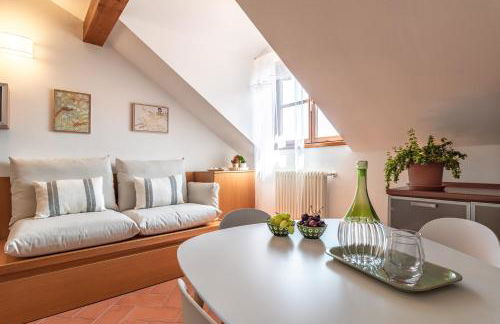 La Torretta "I Gabbiani" sul Lago Maggiore - Foto 5