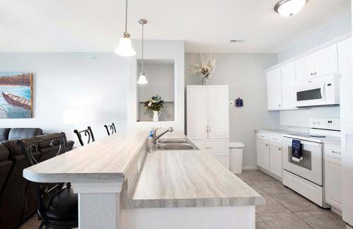 Island Life! Pool, Grilling Patio & Amazing Views! - Foto 8