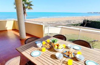 Apartamento Catamarán I by DENIA COSTA - Foto 13