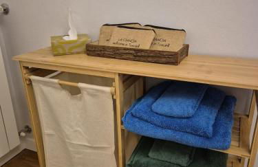 La Ciancia - Tourist Rental - Photo 22