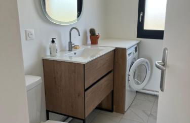 A 10 mn de Disney Land Paris Appartement neuf - Foto 25