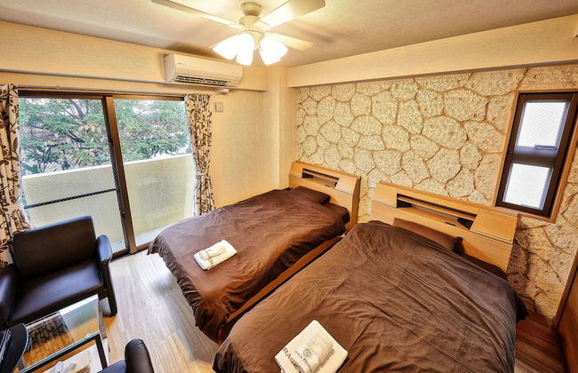 Terrace Resort Chatan West - Foto 44