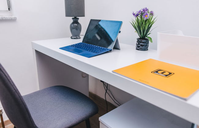 Modern 2bdr Apartment-cathedral View-best Location - Foto 11