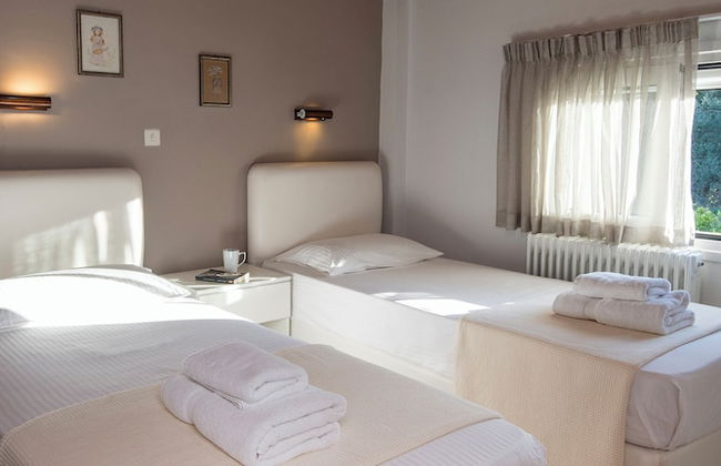 Villa Christina - Foto 23