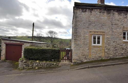 2 Bed in Ashford-in-the-Water PK932 - Foto 14