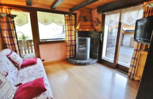 Les Dents du midi-Echo de la corne - Foto 1