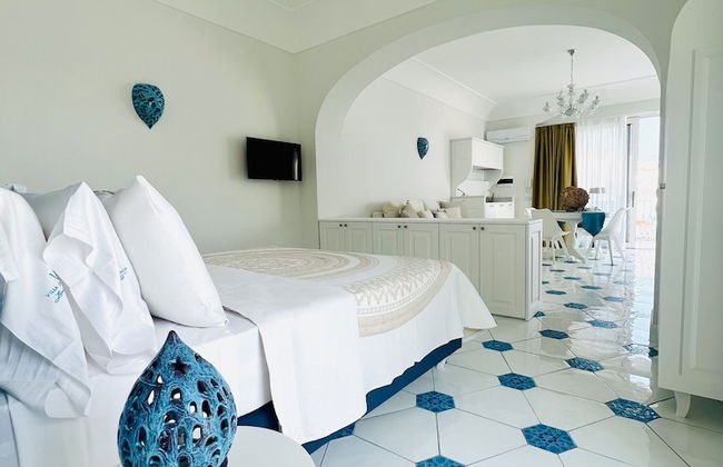 Villa Dei Principi Luxury Suites - Foto 15