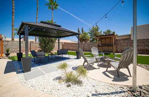 River Fun Awaits Pool, Putting Green, Arcade and More, Sleeps 8 - Foto 15