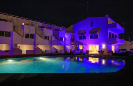 Lagoa Hotel - Foto 22