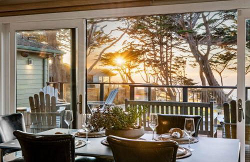 Entire Private Coastal Retreat - Spectacular Ocean Views wHot Tub - Foto 39