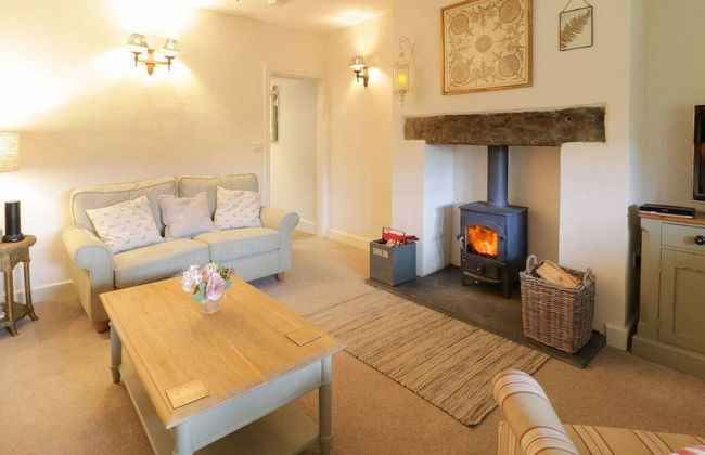 Lovely 2-bed Cottage in Blaenau Ffestiniog - Photo 5