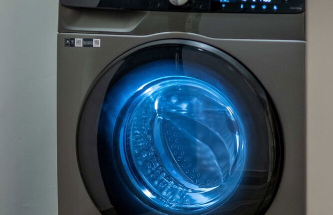 w Exceptional 1BR With Balcony in Casco View - Foto 15